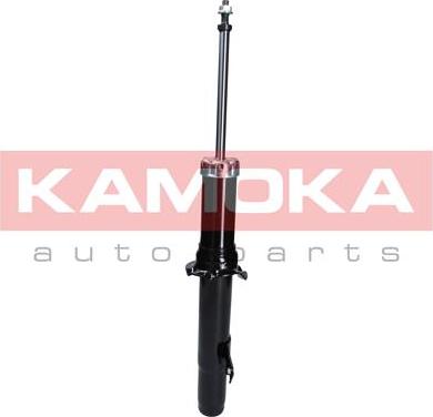 Kamoka 2000715 - Ammortizzatore autozon.pro