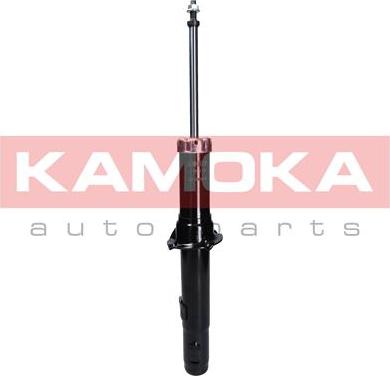 Kamoka 2000715 - Ammortizzatore autozon.pro