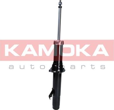 Kamoka 2000716 - Ammortizzatore autozon.pro