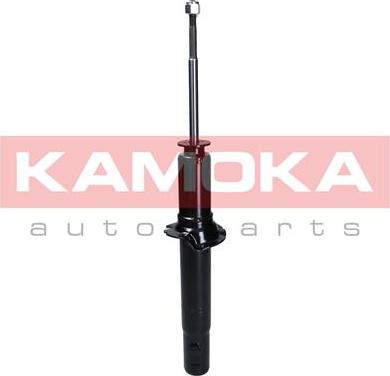 Kamoka 2000711 - Ammortizzatore autozon.pro