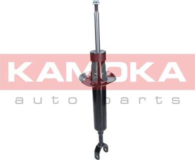 Kamoka 2000713 - Ammortizzatore autozon.pro