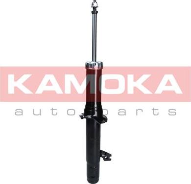 Kamoka 2000717 - Ammortizzatore autozon.pro