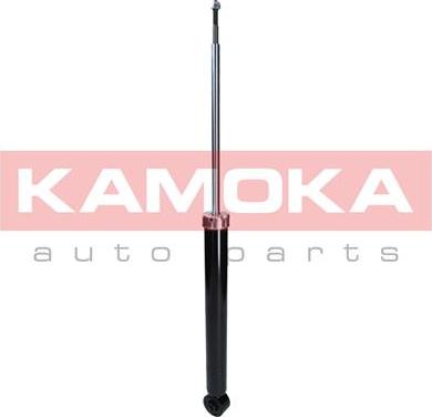 Kamoka 2000784 - Ammortizzatore autozon.pro