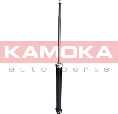 Kamoka 2000785 - Ammortizzatore autozon.pro