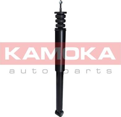 Kamoka 2000781 - Ammortizzatore autozon.pro