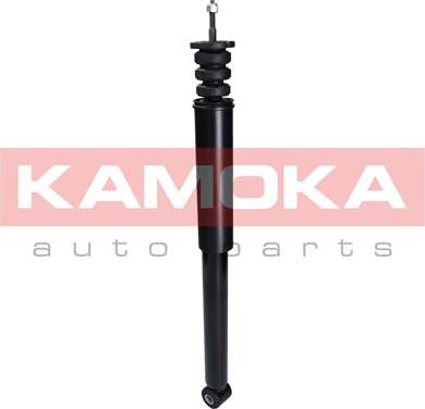 Kamoka 2000781 - Ammortizzatore autozon.pro