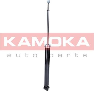 Kamoka 2000736 - Ammortizzatore autozon.pro