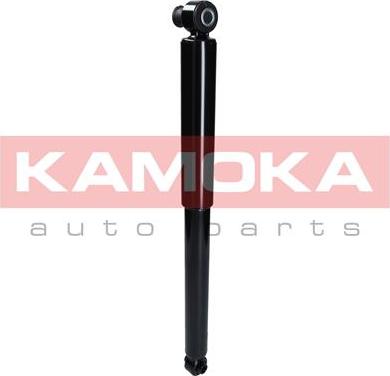 Kamoka 2000733 - Ammortizzatore autozon.pro