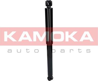 Kamoka 2000729 - Ammortizzatore autozon.pro