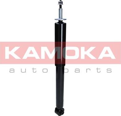 Kamoka 2000728 - Ammortizzatore autozon.pro