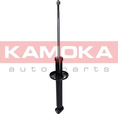 Kamoka 2000771 - Ammortizzatore autozon.pro