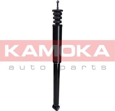 Kamoka 2000772 - Ammortizzatore autozon.pro