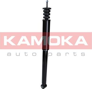 Kamoka 2000772 - Ammortizzatore autozon.pro