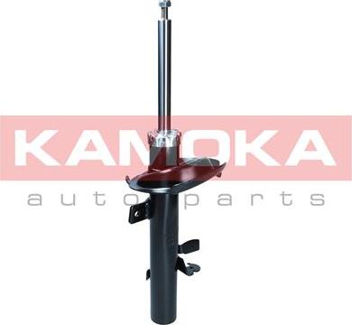 Kamoka 2001091 - Ammortizzatore autozon.pro