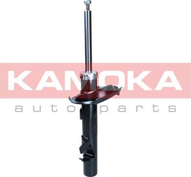 Kamoka 2001092 - Ammortizzatore autozon.pro