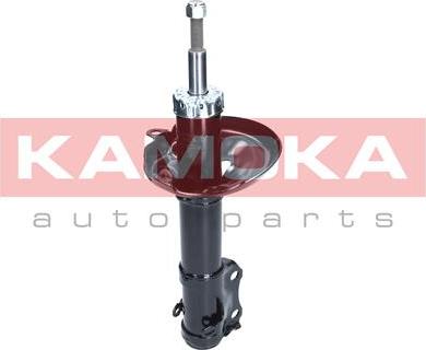 Kamoka 2001044 - Ammortizzatore autozon.pro