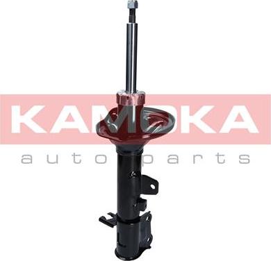 Kamoka 2001045 - Ammortizzatore autozon.pro