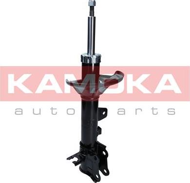 Kamoka 2001046 - Ammortizzatore autozon.pro