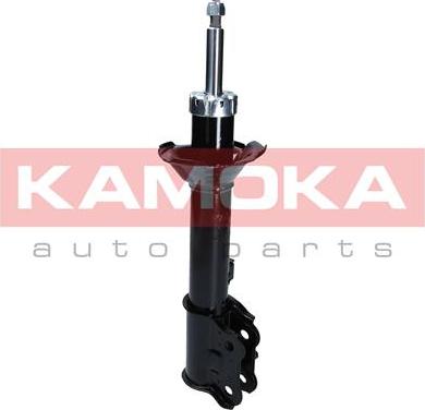 Kamoka 2001041 - Ammortizzatore autozon.pro