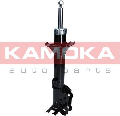 Kamoka 2001042 - Ammortizzatore autozon.pro