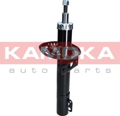 Kamoka 2001047 - Ammortizzatore autozon.pro