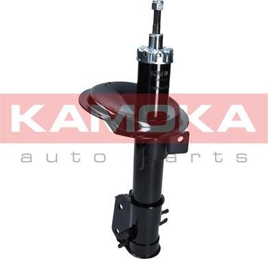 Kamoka 2001050 - Ammortizzatore autozon.pro