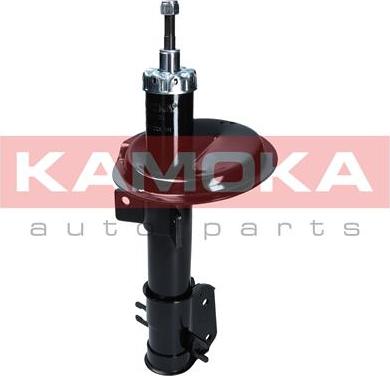 Kamoka 2001050 - Ammortizzatore autozon.pro