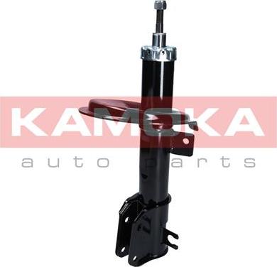 Kamoka 2001050 - Ammortizzatore autozon.pro