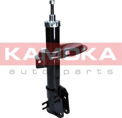 Kamoka 2001050 - Ammortizzatore autozon.pro