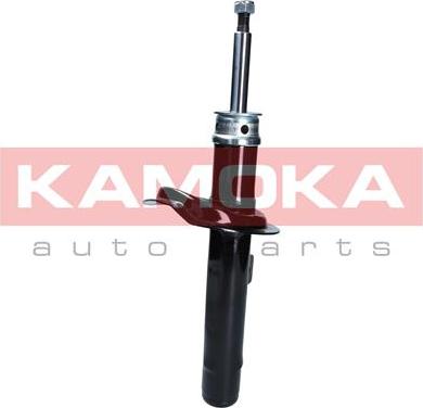 Kamoka 2001051 - Ammortizzatore autozon.pro