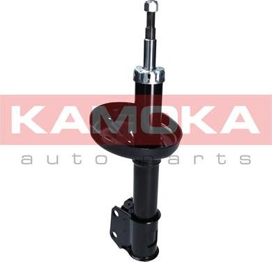 Kamoka 2001058 - Ammortizzatore autozon.pro