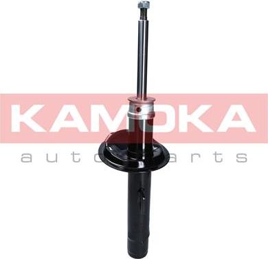 Kamoka 2001052 - Ammortizzatore autozon.pro