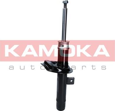 Kamoka 2001052 - Ammortizzatore autozon.pro