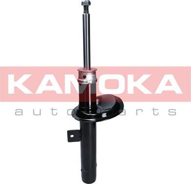 Kamoka 2001052 - Ammortizzatore autozon.pro