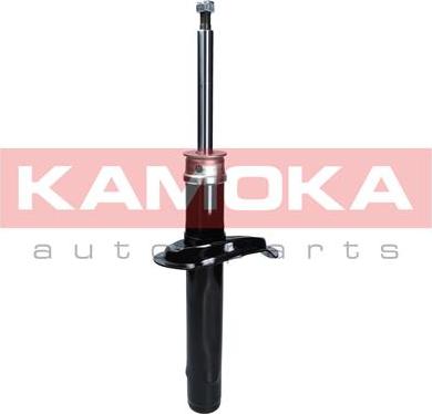 Kamoka 2001052 - Ammortizzatore autozon.pro