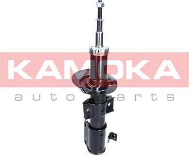 Kamoka 2001064 - Ammortizzatore autozon.pro