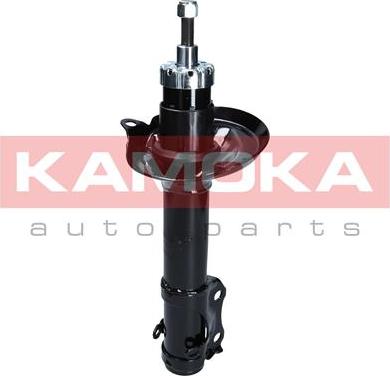 Kamoka 2001065 - Ammortizzatore autozon.pro