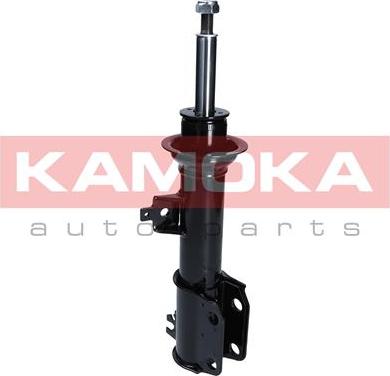 Kamoka 2001067 - Ammortizzatore autozon.pro