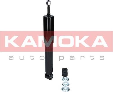 Kamoka 2001008 - Ammortizzatore autozon.pro