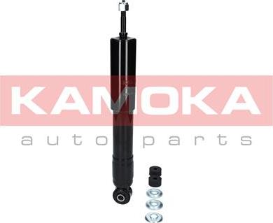 Kamoka 2001007 - Ammortizzatore autozon.pro