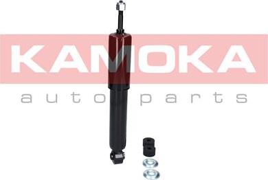 Kamoka 2001010 - Ammortizzatore autozon.pro