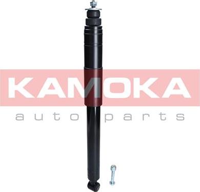 Kamoka 2001013 - Ammortizzatore autozon.pro