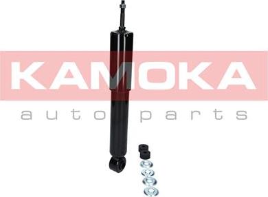 Kamoka 2001035 - Ammortizzatore autozon.pro