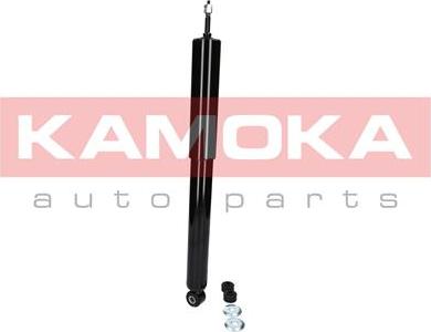 Kamoka 2001032 - Ammortizzatore autozon.pro