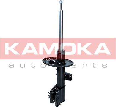 Kamoka 2001191 - Ammortizzatore autozon.pro