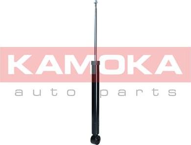 Kamoka 2001198 - Ammortizzatore autozon.pro