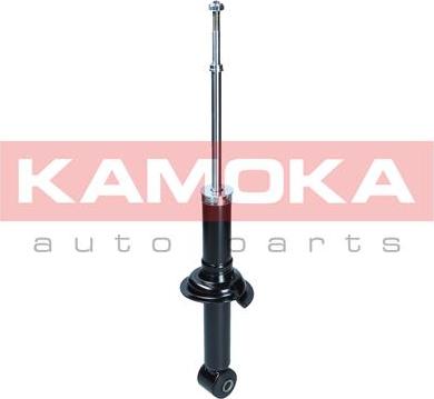 Kamoka 2001192 - Ammortizzatore autozon.pro