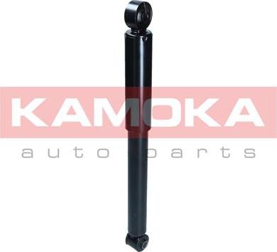 Kamoka 2001197 - Ammortizzatore autozon.pro