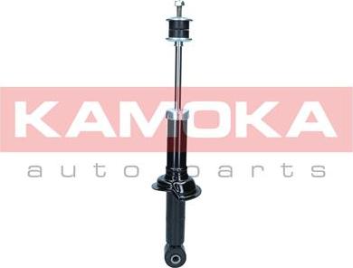 Kamoka 2001159 - Ammortizzatore autozon.pro