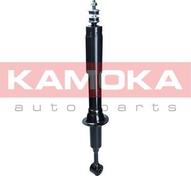 Kamoka 2001155 - Ammortizzatore autozon.pro